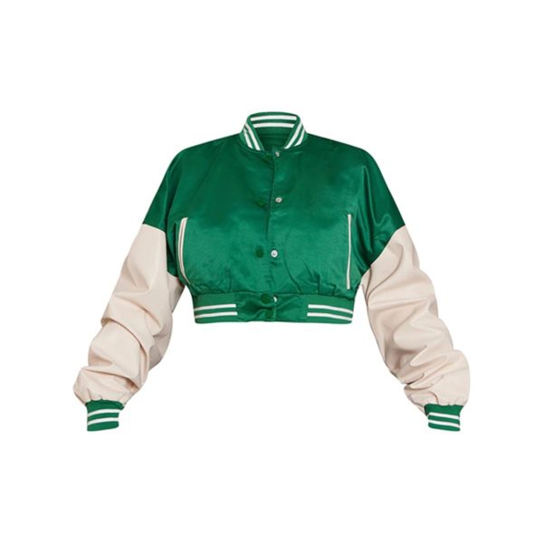 Varsity Jackets – Custom, Classic & Streetwear Style