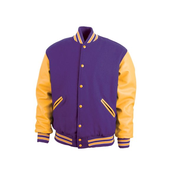 Varsity Jackets – Custom, Classic & Streetwear Style