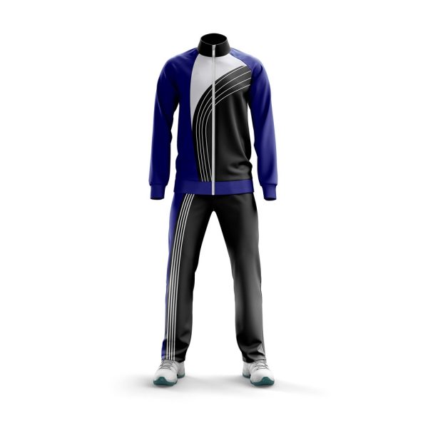 Track Suits – Athletic, Stylish & Custom Team Sets