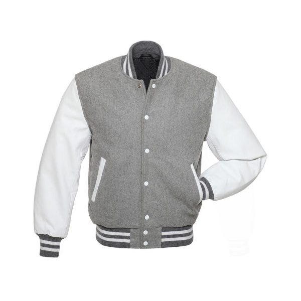 Varsity Jackets – Custom, Classic & Streetwear Style