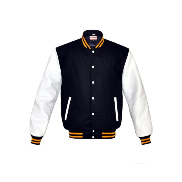 Varsity Jackets – Custom, Classic & Streetwear Style