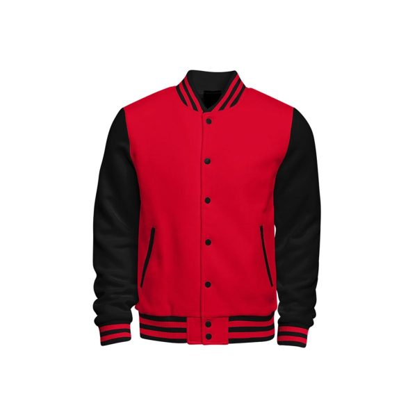 Varsity Jackets – Custom, Classic & Streetwear Style