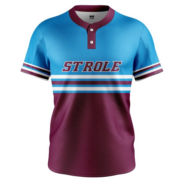 Custom Baseball Shirts | Team & Casual Styles