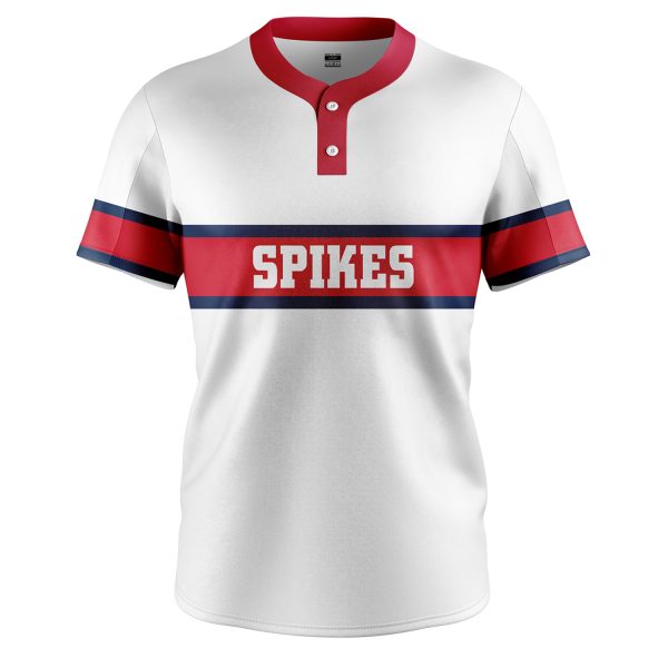 Custom Baseball Shirts | Team & Casual Styles