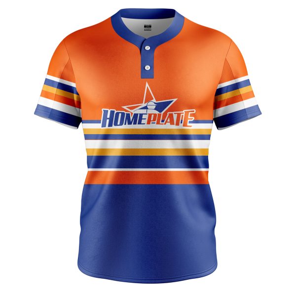 Custom Baseball Shirts | Team & Casual Styles