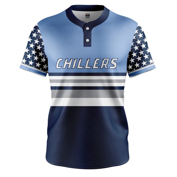 Custom Baseball Shirts | Team & Casual Styles