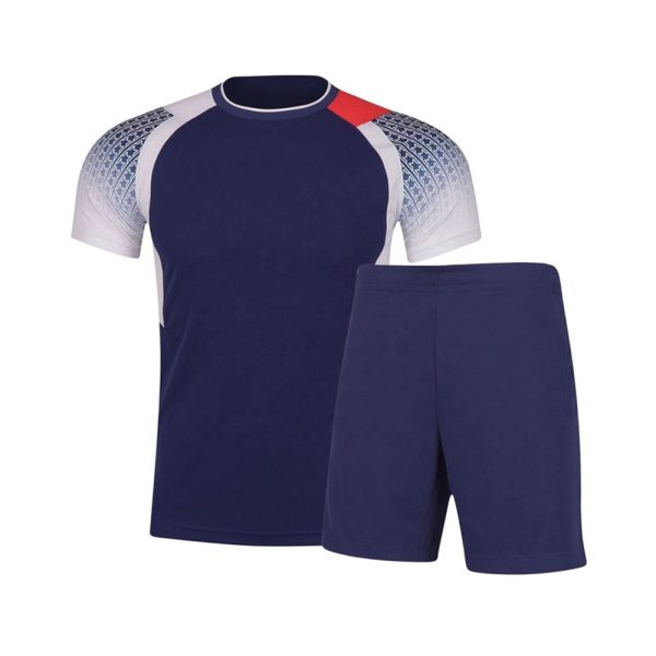 Custom Badminton Uniform
