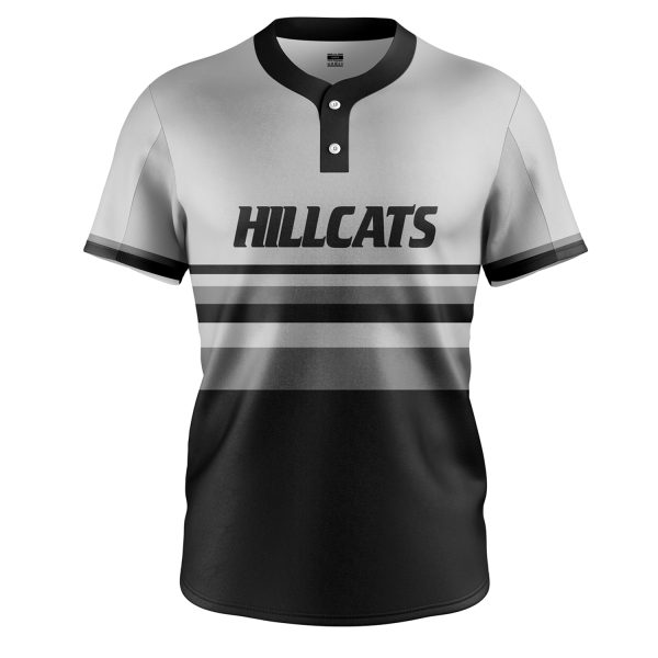 Custom Baseball Shirts | Team & Casual Styles