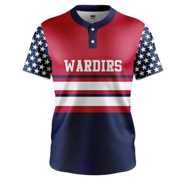 Custom Baseball Shirts | Team & Casual Styles