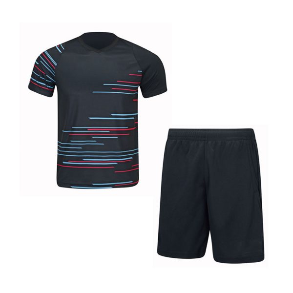 Custom Badminton Uniform
