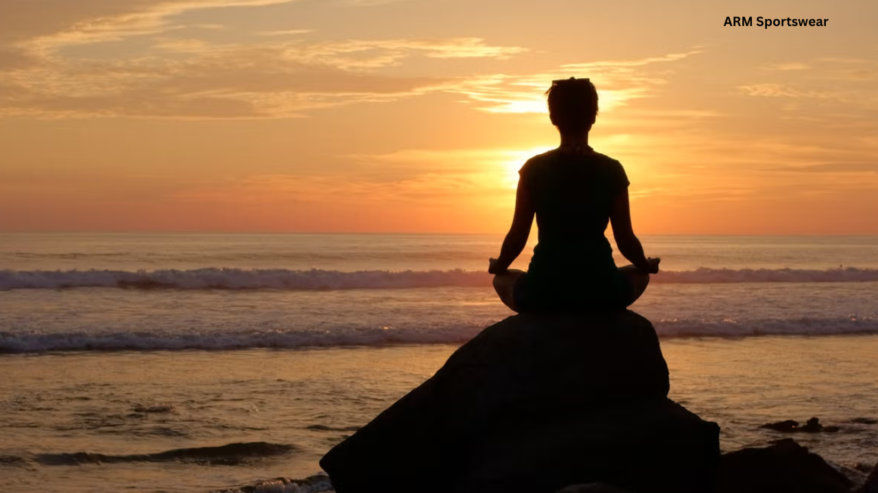 Benefits of mental health:Move to Improve Your Mind